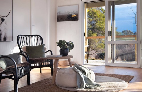 Werona Cottage | The Cottage at Lake Werona