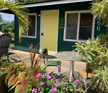 Kapaa House | The Cottage at Ohia Kai. TVNCU#1354