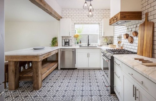 South Scottsdale House | The cottage at Scottsdale bungalows