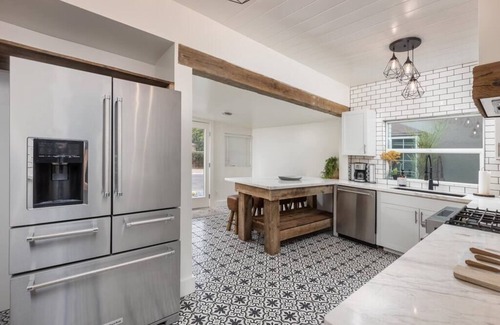 South Scottsdale House | The cottage at Scottsdale bungalows