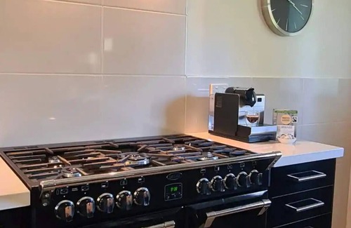 Seppeltsfield House | The Cottage at Seppeltsfield, Barossa Valley