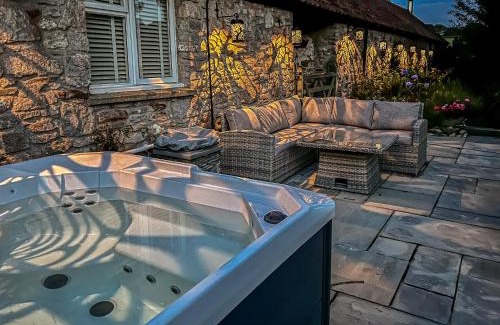 Langford House | The Cottage At West Brinsea Farm