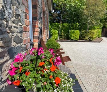 Bailieborough House | The Cottage Bailieborough Cavan
