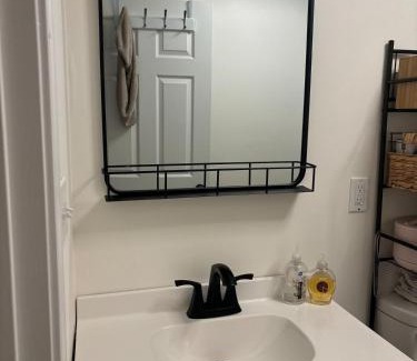 Middlesboro House | The Cottage by ARH Hospital, ATV Trails, and LMU!