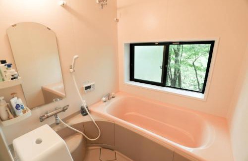 Hatsukaichi Cabin | The Cottage by Yoshiwa Home