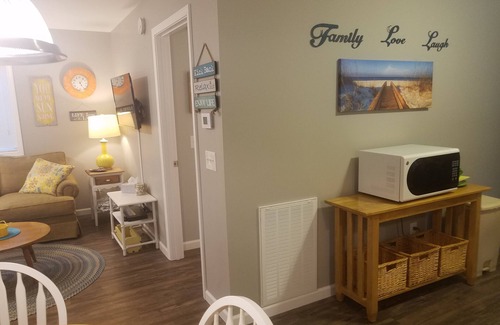North Lakeport Cottage | The Cottage Cottage