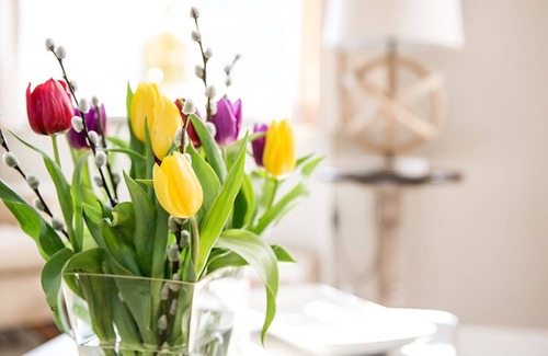 Mangotsfield Cottage | The Cottage, Cotswold Cottage sleeps 4 plus infant