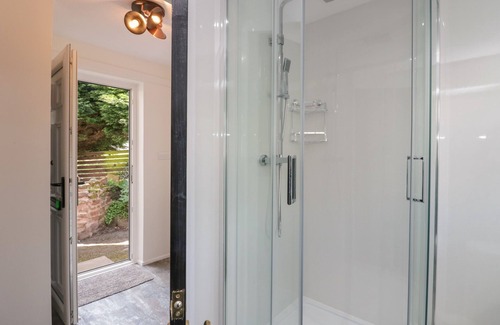 Newton in Furness Cottage | THE COTTAGE, pet friendly, with a garden in Barrow-In-Furness