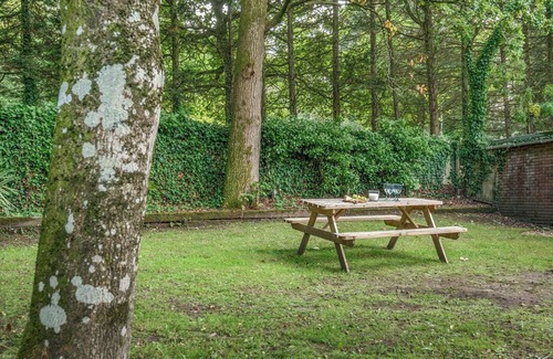 Wimborne Cottage | The Cottage