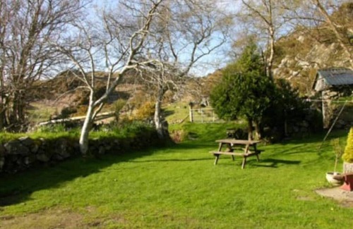 Arthog Cottage | The Cottage, Gefnir Isaf