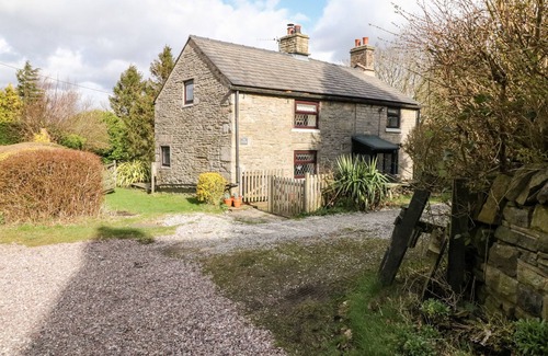 Hollingworth Cottage | The Cottage Glossop
