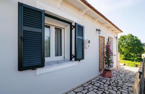 Petriti Apartment | The Cottage