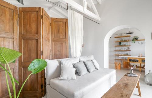 Petriti Apartment | The Cottage