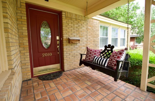 Canyon Cottage | The Cottage Guest Home - Great Canyon location, near WTAMU and Palo Duro Canyon
