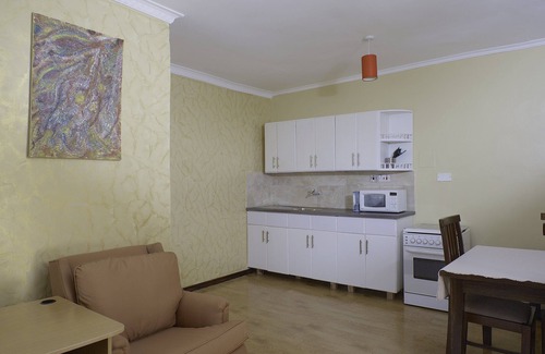 Gigiri House | The Cottage Guest House - Gigiri