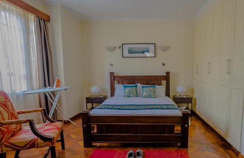 Gigiri House | The Cottage Guest House Gigiri