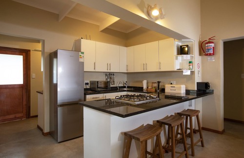 Hoedspruit House | The Cottage - Hoedspruit