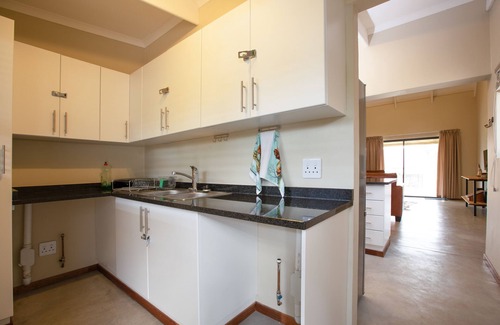 Hoedspruit House | The Cottage - Hoedspruit