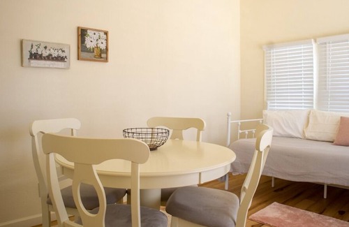 Eufaula House | The Cottage in the cove