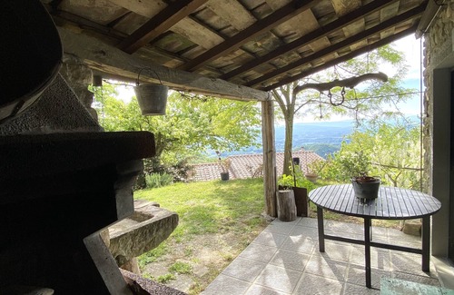 Vicchio Ski Chalet | The cottage in the woods