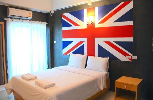 Lampang Apartment | The Cottage Lampang