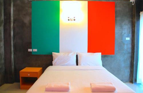 Lampang Apartment | The Cottage Lampang