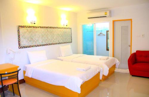 Lampang Apartment | The Cottage Lampang