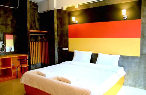 Lampang Apartment | The Cottage Lampang