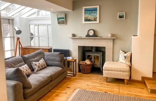 Newton Ferrers House | The Cottage , Newton Ferrers