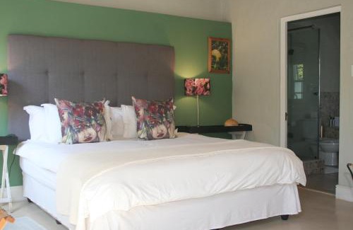 Franschhoek Bed & Breakfast | The Cottage on 55