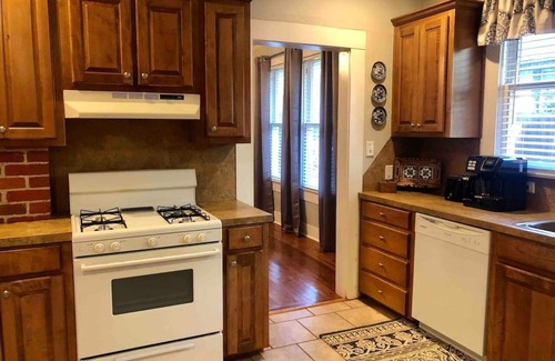 Texarkana House | The Cottage on Hazel