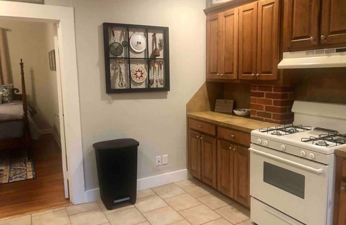 Texarkana House | The Cottage on Hazel