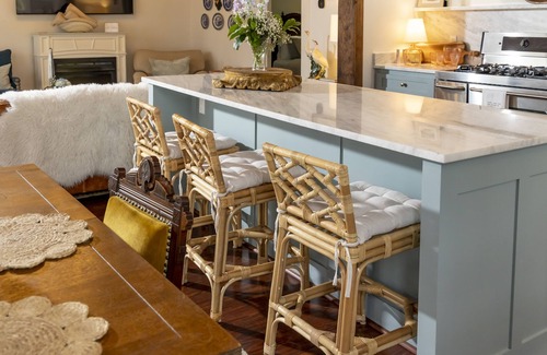 Murfreesboro Cottage | The Cottage on Maple
