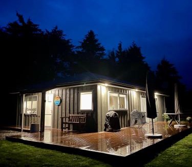 Wairakei House | The Cottage, Taupo