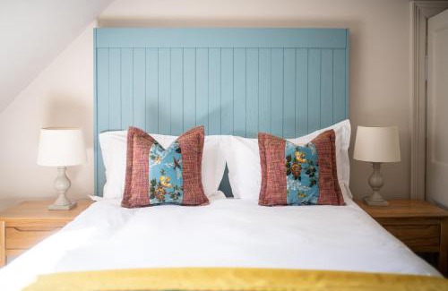 Scaniport House | The Cottage, The Loch Ness Cottage Collection