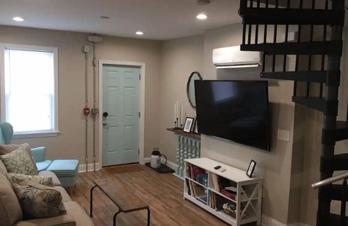 Lancaster Cottage | The Cottage