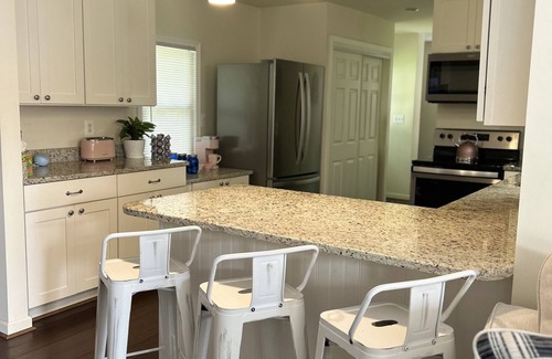 Shady Side House | The Cottage