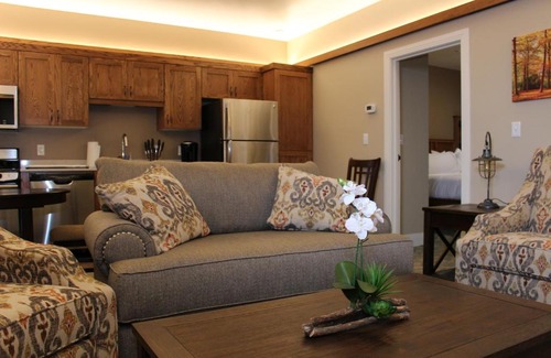 Cedar City Apartment | The Cottages at Shakespeare Lane - Cedar City