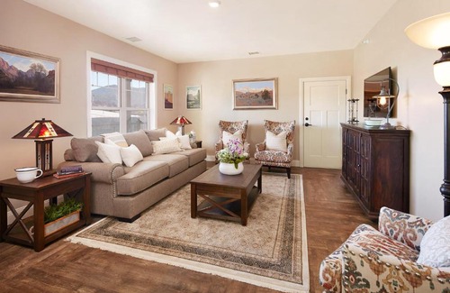 Cedar City Apartment | The Cottages at Shakespeare Lane - Cedar City