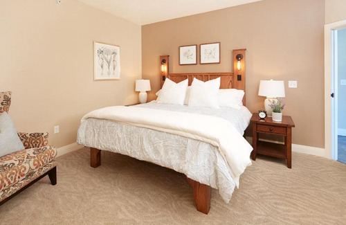 Cedar City Apartment | The Cottages at Shakespeare Lane - Cedar City