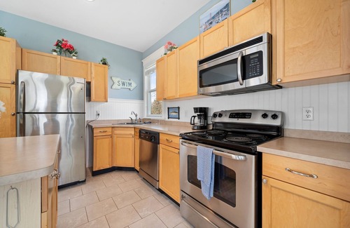 Cherry Valley House | The Cottontail - 6 Meadow View