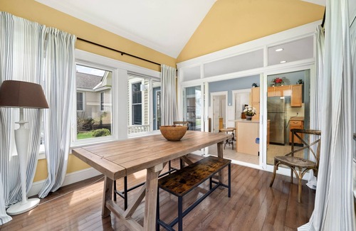 Cherry Valley House | The Cottontail - 6 Meadow View