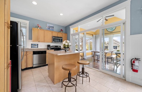 Cherry Valley House | The Cottontail - 6 Meadow View