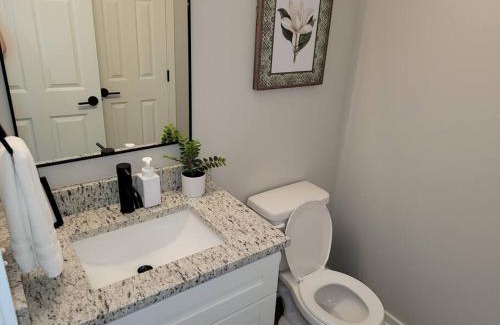 Elkhorn House | The Cottonwood at Coventry Rows