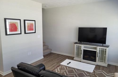 Elkhorn House | The Cottonwood at Coventry Rows