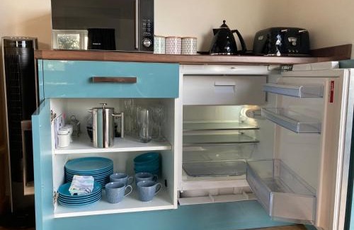 Saint Erth Praze Bed & Breakfast | The Count House