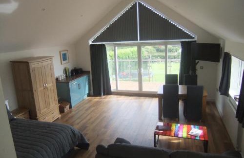Saint Erth Praze Bed & Breakfast | The Count House