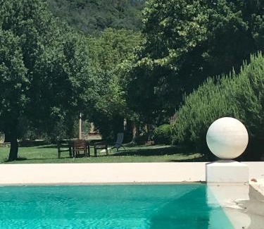 Panicale House | The Country House Montali