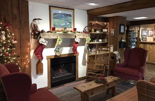 Witmer Hotel | The Country Inn of Lancaster