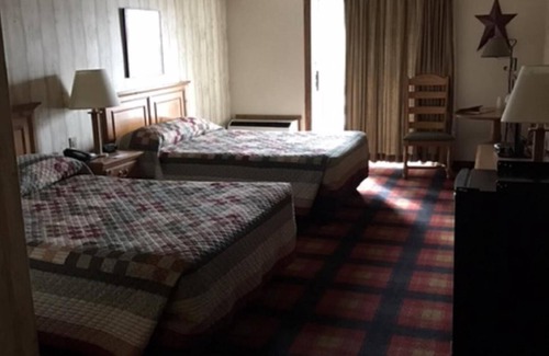 Witmer Hotel | The Country Inn of Lancaster